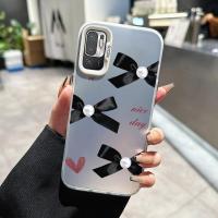 ราคา เคสสำหรับ Xiaomi Redmi Note 10 Note 10s Note 10 Pro Note 9 Note 8 Note 8T POCO M5s เคส (54505794623)
