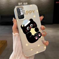 ราคา เคสสำหรับ Xiaomi Redmi Note 10 Note 10s Note 10 Pro Note 9 Note 8 Note 8T POCO M5s เคส (54457897657)