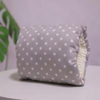 ราคา Delication Comfy Cradle หมอนรองแขนพยาบาล หมอนรองแขนให้นม หมอนอิง หมอนให้นมเด็ก หมอนรองให้นมเด็กคนท้อง ใหม่ล่าสุด (55458986281)