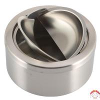 ราคา ที่เขี่ยบุหรี่ แบบสเตนเลส แบบพกพา (2099882249)