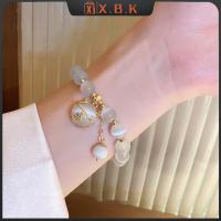 ราคา สร้อยข้อมือลูกปัดประณีตโอปอล เครื่องประดับแฟชั่นหรูหราสำหรับผู้หญิง เป็นของขวัญพิเศษ (56409039486)