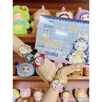 ราคา Emma นาฬิกาข้อมือ สายซิลิโคนอย่างดี ใช้งานได้จริง แบบจุ่ม ของใหม่ พร้อมส่งจากไทย ของแท้ 100 (50252526614)