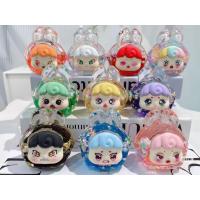 ราคา ตู้น้ำ ตั้งโชว์ 7 5 cm ของเล่น ของสะสม น้องหน้าม้า คละสี กด10 ได้ครบสี พร้อมส่งจากไทย ของแท้ (50004516439)