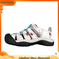 ราคา ยอดฮิตสำหรับสาวๆ พร้อมส่งจากไทย Keen Newport Retro Multi Safari (53958327598)