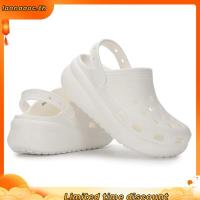 ราคา Crush clogs รองเท้าแตะเด็ก Clog c รองเท้าแตะเด็กยาง ยาง คลาสสิก ยางเด็ก p on รองเท้าแตะกันน้ํา (51158658221)