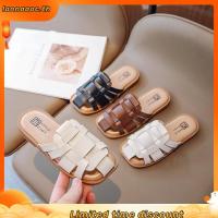 ราคา พร้อมส่ง ใหม่ รองเท้าแตะลําลอง แฟชั่นฤดูร้อน ใส่สบาย สําหรับเด็กผู้ชาย และเด็กผู้หญิง (50658326975)