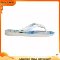 ราคา HAVAIANAS รองเท้าแตะเด็ก Kids Slim Princess Flip Flops BLUE 41233280397K H4PPXX (50908924342)