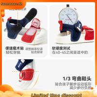 ราคา Cheerful Mario sandals รองเท้าแตะรัดส้นหัดเดิน ทอ ตีนตุ๊กแก แฟชั่นลำลองร้องเท้ารัดส้น สําหรับเด็กผู้ชายและเด็กผู้หญิง (49708619269)
