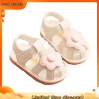 ราคา ก230 รองเท้าแตะสายลายดอกไม้ รองเท้าสําหรับเด็กและทารก (43479882022)