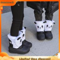 ราคา รองเท้าหิมะยูนิคอร์น กันน้ำสำหรับเด็กชายและเด็กหญิง ฤดูหนาว (45358232348)