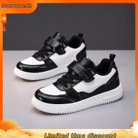 ราคา รองเท้าผ้าใบเด็กสีขาว น้ําหนักเบา ระบายอากาศดี ใส่ได้ทั้งเด็กชายและเด็กหญิง (42329943486)