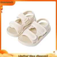 ราคา รองเท้าแตะเด็กแฟชั่นกีฬารองเท้าแตะเย็นพื้นนุ่ม (51758459142)