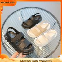 ราคา พร้อมส่ง รองเท้าแตะลําลอง ใส่สบาย แฟชั่นฤดูร้อน สําหรับเด็กผู้หญิง (49358629481)