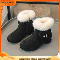 ราคา ส่งจากไทย รองเท้าบูทเด็กส้นสูง อ่านรายละเอียดก่อนสั่ง พร้อมส่ง บูทกำมาหยี่02 (54908772654)