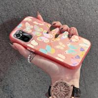 ราคา เคสสำหรับ Xiaomi Redmi Note 10 Note 10s Note 10 Pro Note 9 Note 8 Note 8T POCO M5s เคส (54256476817)
