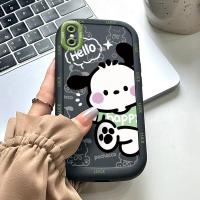 ราคา เคสสำหรับ iPhone X Xs Xr Xs Max 7 Plus 8 Plus เคสโทรศัพท์สุนัขแมวซิลิโคนกันกระแทก (51852816188)