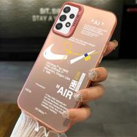 ราคา เคสสำหรับ Samsung A52 4G A52 5G A52s 5G A51 M40S A50 A50S A53 5G A54 5G เคสโทรศัพท์แบบใหม่แบรนด์อินเทรนด์กันกระแทก (54755054722)