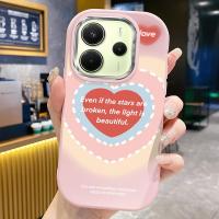 ราคา เคสสำหรับ Xiaomi Redmi Note 14 5G Note 14 Pro 5G POCO X7 5G POCO X7 Pro 5G เคสโทรศัพท์ (54058318651)