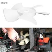 ราคา Zoneth Zoneth Garden พัดลมรถแทรกเตอร์ Fit สำหรับ Ingersoll 220 222 444 446 C16616 ที่มีประสิทธิภาพ Cooling Engine Cooler อุปกรณ์เสริม (55407534761)