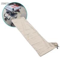 ราคา Zoneth Zoneth Table Saw Dust Bag ติดตั้งง่ายสำหรับ 10 นิ้วพร้อมพอร์ต 2 1 2 นิ้ว (44507156258)