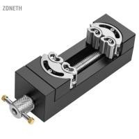 ราคา Zoneth Zoneth MINI Vise CLAMP Heavy Duty Self ปรับเจาะสำหรับเครื่องประดับ CRAFT ทำซ่อม (46557850480)