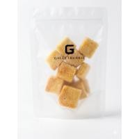 ราคา Galett Burric ขนมปังกรอบ Set 3 ถุง รสกระเทียม รสเนยน้ำตาล (42129280608)