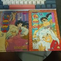 ราคา อินุยาฉะ เทพอสูร จิ้งจอกเงิน เล่ม 14 28 ไม่มีปก เล่ม 1 (41129810484)