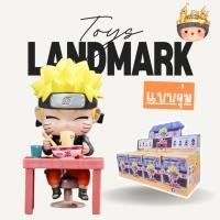 ราคา 1 กล่องเล็ก Naruto Shippuden Ramen Figure โมเดลนารุโตะราเมง พร้อมส่งในไทย ของแท้ มีหน้าร้าน (42872145874)