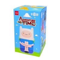 ราคา 1 กล่องเล็ก Adventure Time Sitting Figure พร้อมส่งในไทย ของแท้ มีหน้าร้าน (57058146027)