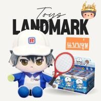 ราคา 1 กล่องเล็ก The Prince of Tennis II พวงกุญแจ พร้อมส่งในไทย ของแท้ มีหน้าร้าน (56053847250)