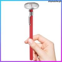 ราคา ตกแต่งเครื่องวัดอุณหภูมิภายในรถแดชบอร์ดนาฬิการายการเครื่องปรับอากาศเครื่องวัดอุณหภูมิ zhiymais4w (51109313924)