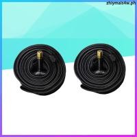 ราคา 2 PCS Mountain เปลี่ยนยางจักรยานยางท่อยางขี่จักรยานยางในล้อ zhiymais4w (52906217095)