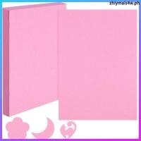 ราคา 100 ชิ้น Parchment กระดาษ A4 สีกระดาษแข็งเครื่องพิมพ์ Cardstock สี zhiymais4w (49656501110)