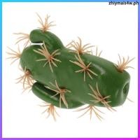 ราคา การจัดกระบองเพชรเสาอากาศพืช Toppers สําหรับรถยนต์ประดิษฐ์ Greenery zhiymais4w (47357849719)