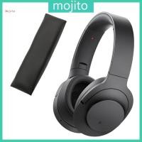 ราคา Mojito เปลี่ยนโฟมนุ่มแถบคาดศีรษะโปรตีนสําหรับหูฟัง MDR 100ABN WH H900N (57256559372)