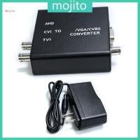 ราคา Mojito CVI เป็น HDTV VGA BNC Converter สําหรับรูปแบบแบบดั้งเดิมไปยัง Digital Visual Link (50209182625)