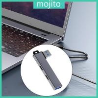 ราคา Mojito Compactly USB3 0 Hub USB3 0 ถึง 2 ประเภท C และ USB3 0 Hub สําหรับการขยายพอร์ตง่ายสําหรับ Window Linux Androi (48306584112)