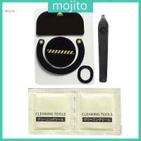 ราคา Mojito Glass Mouse Skates ฟุตสําหรับ GPro X Superlight เมาส์ควบคุม Smooth Glides (47906788077)