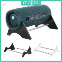 ราคา Mojito ที่วางขาตั้งตั้งโต๊ะอะคริลิคสําหรับ Flip4 5 6 ลําโพงชั้นวางมีสไตล์ AntiSlip Mount Table Display Rack ใช้งานง่าย (56856559400)
