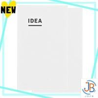 ราคา Direct From Japan KOKUYO GIVEN Notebook IDEA 2 Pack Ni JCA3 (44364194093)