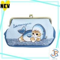 ราคา Direct From Japan Sunstar Stationery mofusand pouch embroidered bunny S2323680 (42813425322)