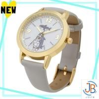 ราคา Direct From Japan Fieldwork watch mofusand shark gray leather band MSD002 5 Ladies (28940010429)