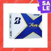 ราคา Direct From Japan BRIDGESTONE golf balls TOUR B JGR 2021 model 12 balls yellow (57806132195)
