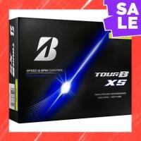 ราคา Direct From Japan BRIDGESTONE Golf Balls TOUR B XS 2026 Model 12 balls White S6WXJ (57706135958)