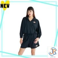 ราคา Direct From Japan Roxy Rush Guard FUN ALIVE PARKA Women s WHT (57450778336)