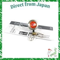 ราคา Direct From Japan DAIWA Clip on Reel 500WR Orange (56008931637)