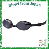ราคา Direct From Japan MIZUNO Swimming Fitness Swimming Goggles Swim Goggles Goggles Integrated Cushion Molding N3JEC800 Unisex Navy (55609376534)