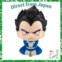 ราคา Direct From Japan Rukappu Dragon Ball DAIMA Vegeta Mini Completed Figure (54758086637)