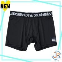 ราคา Direct From Japan Quiksilver Swim Shorts QS BOX Men s BLK1 (54400782498)