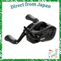 ราคา Direct From Japan Abu Garcia MAX5 SX L Bait Reel Low Pro Bass Salt (54108935804)
